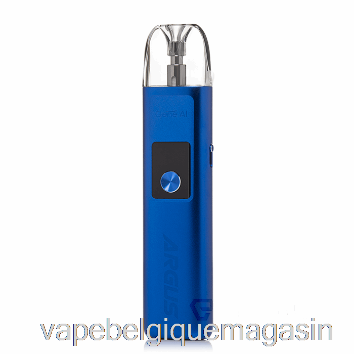 Vape Jetable Voopoo Argus G 25w Pod System Satin Bleu